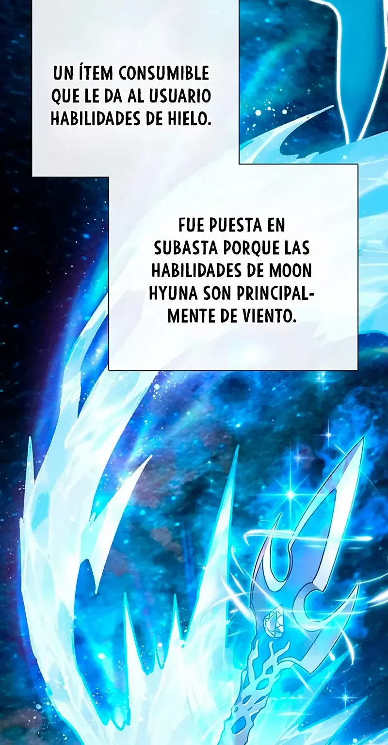 LAS CLASES S QUE CRIÉ Capítulo 80 en Línea - página 11