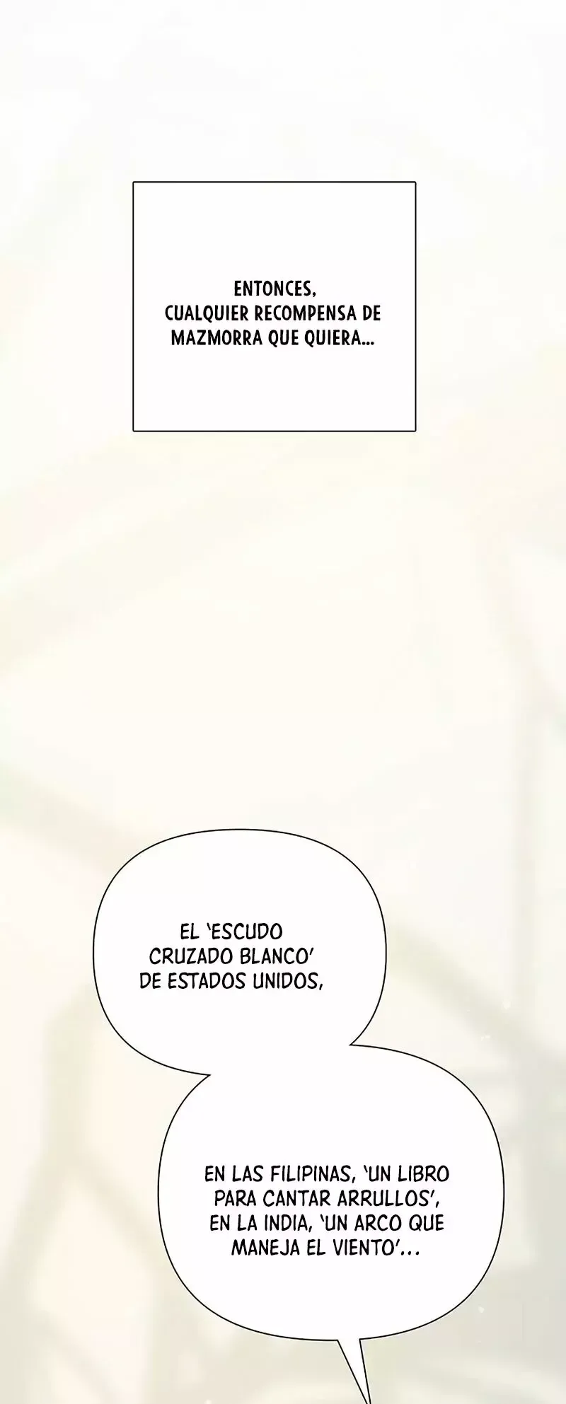 LAS CLASES S QUE CRIÉ Capítulo 80 en Línea - página 23
