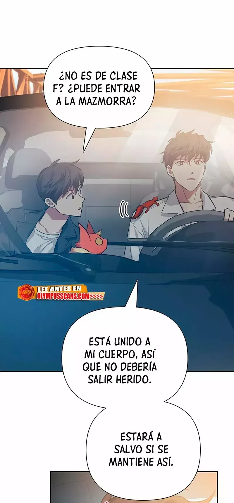 LAS CLASES S QUE CRIÉ Capítulo 80 en Línea - página 44