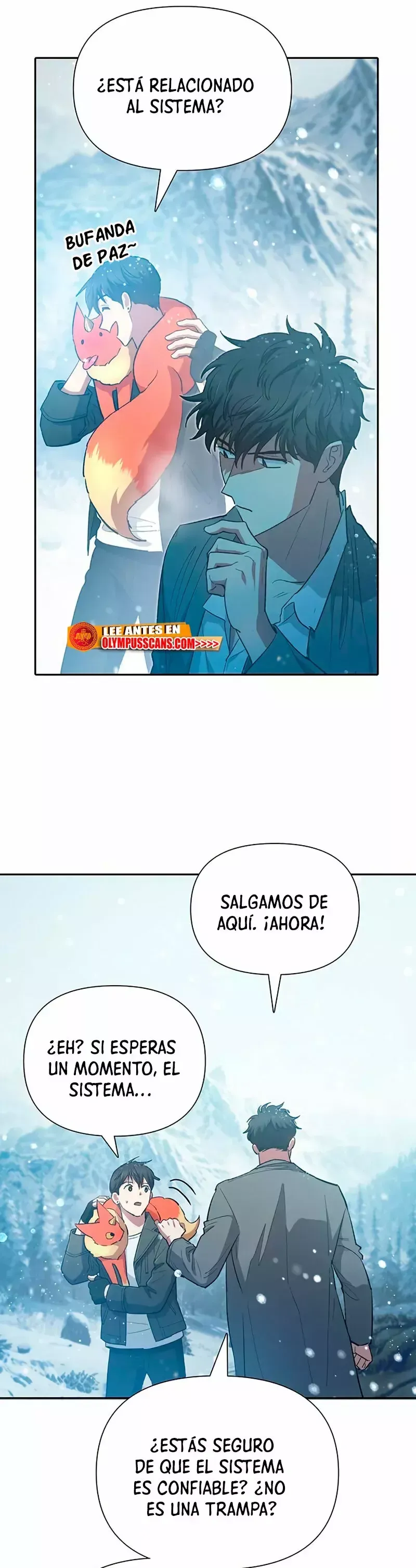 LAS CLASES S QUE CRIÉ Capítulo 80 en Línea - página 58