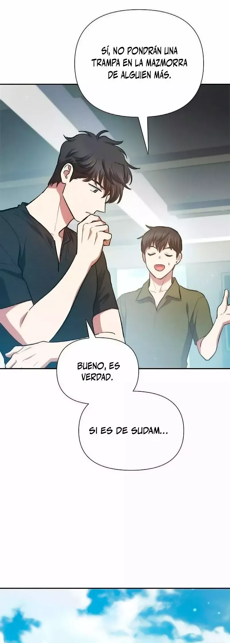 LAS CLASES S QUE CRIÉ Capítulo 82 en Línea - página 24