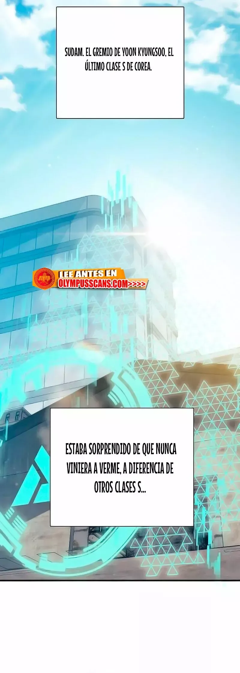 LAS CLASES S QUE CRIÉ Capítulo 82 en Línea - página 25