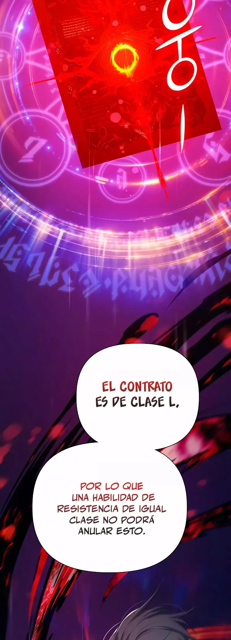 LAS CLASES S QUE CRIÉ Capítulo 86 en Línea - página 16