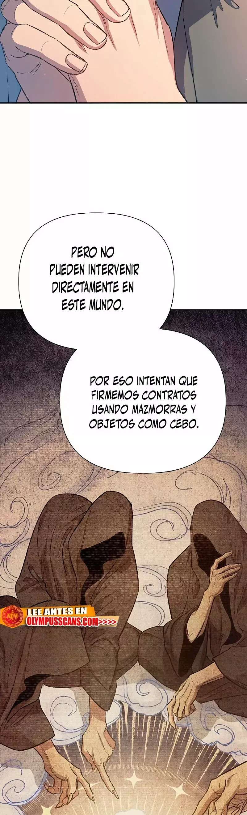 LAS CLASES S QUE CRIÉ Capítulo 86 en Línea - página 40