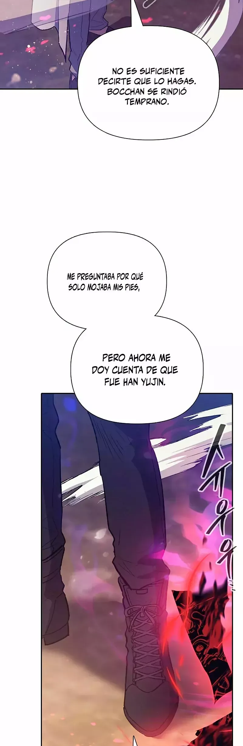 LAS CLASES S QUE CRIÉ Capítulo 87 en Línea - página 4