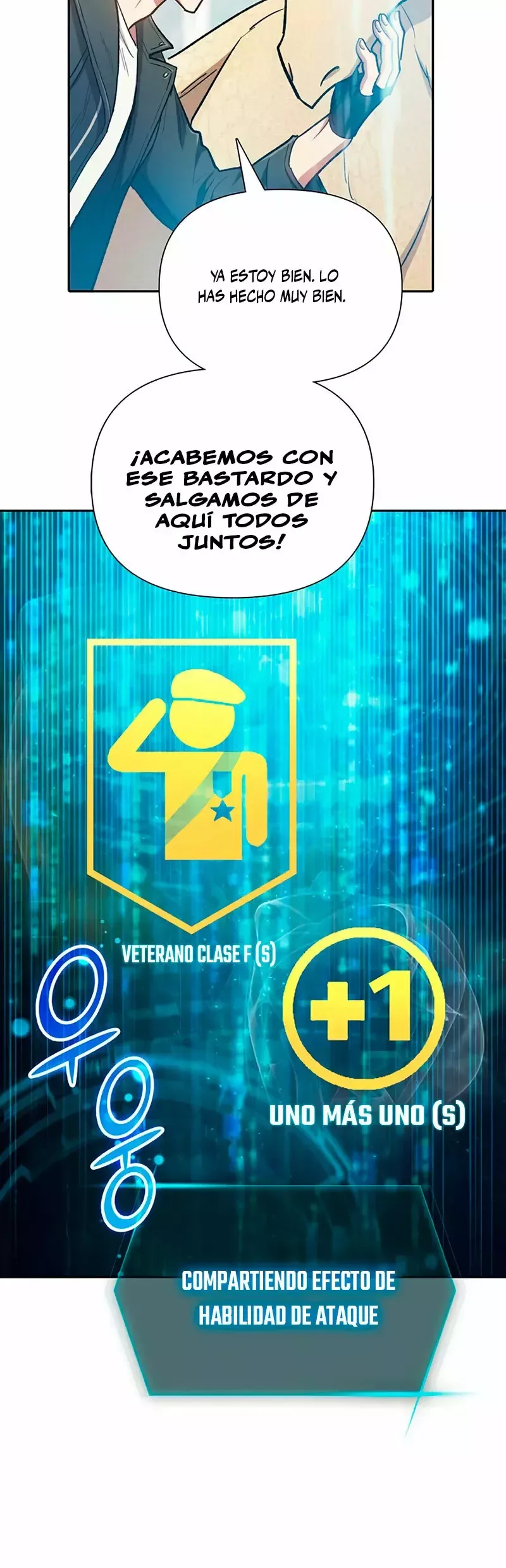 LAS CLASES S QUE CRIÉ Capítulo 88 en Línea - página 29