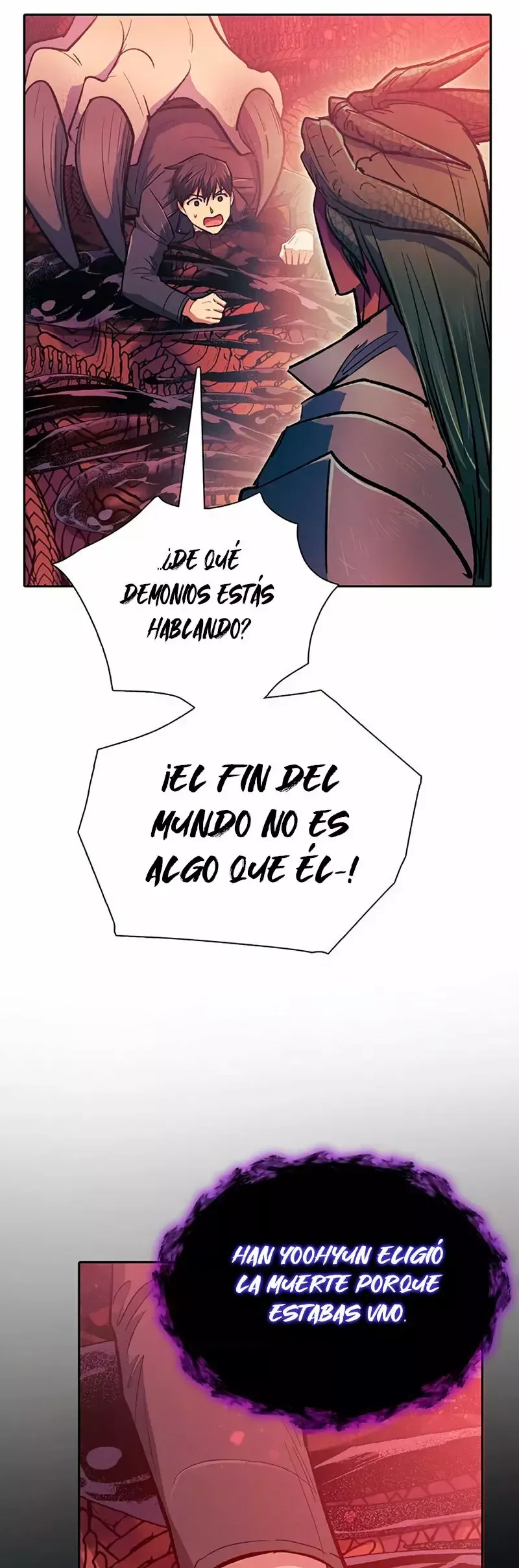 LAS CLASES S QUE CRIÉ Capítulo 89 en Línea - página 39