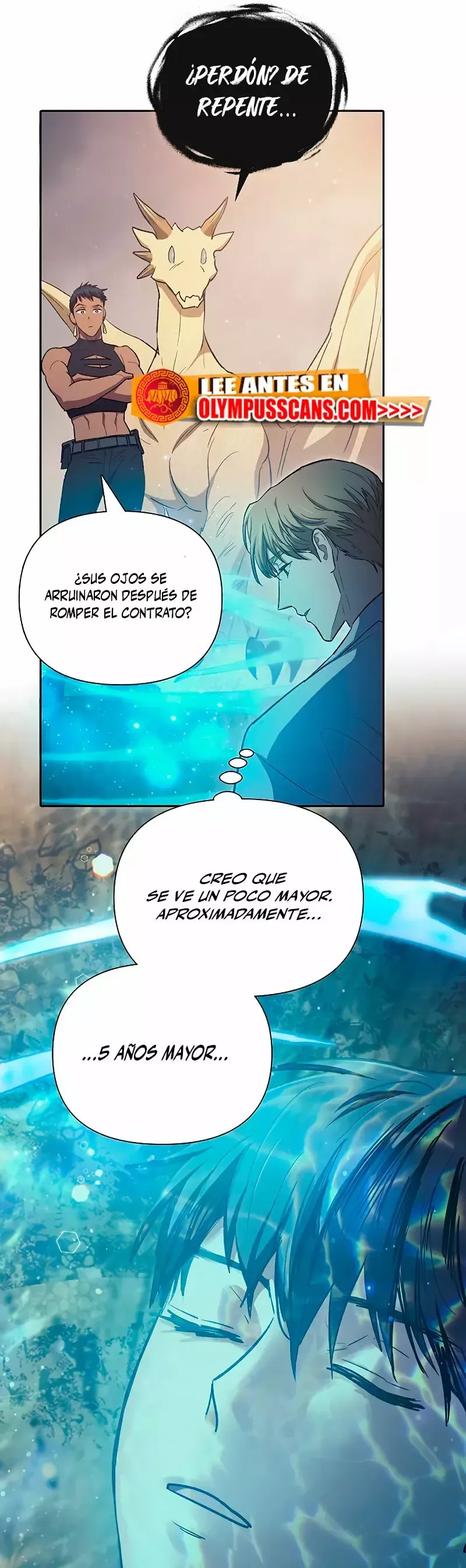 LAS CLASES S QUE CRIÉ Capítulo 90 en Línea - página 22