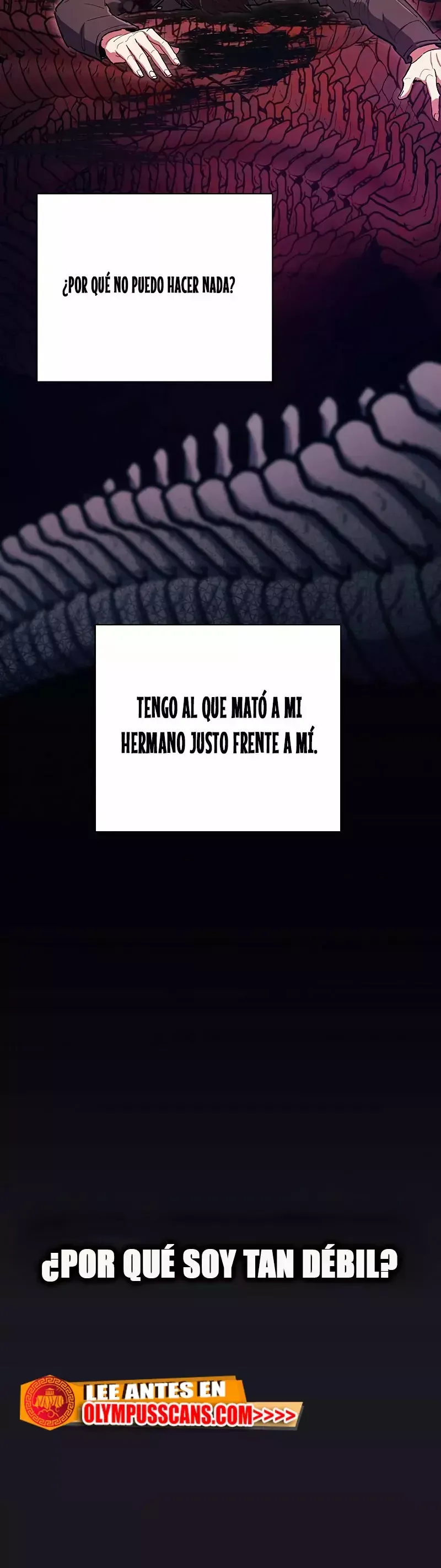 LAS CLASES S QUE CRIÉ Capítulo 90 en Línea - página 36