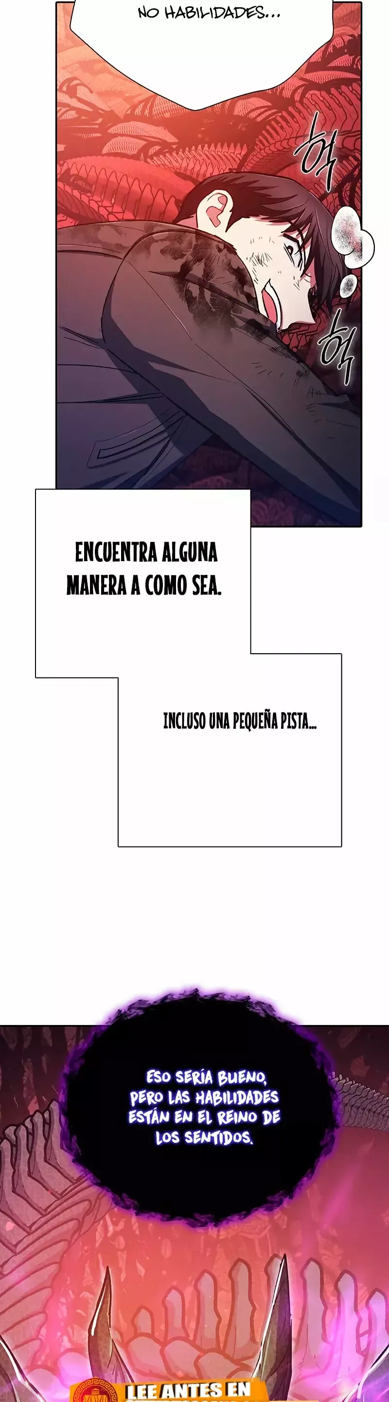 LAS CLASES S QUE CRIÉ Capítulo 90 en Línea - página 46