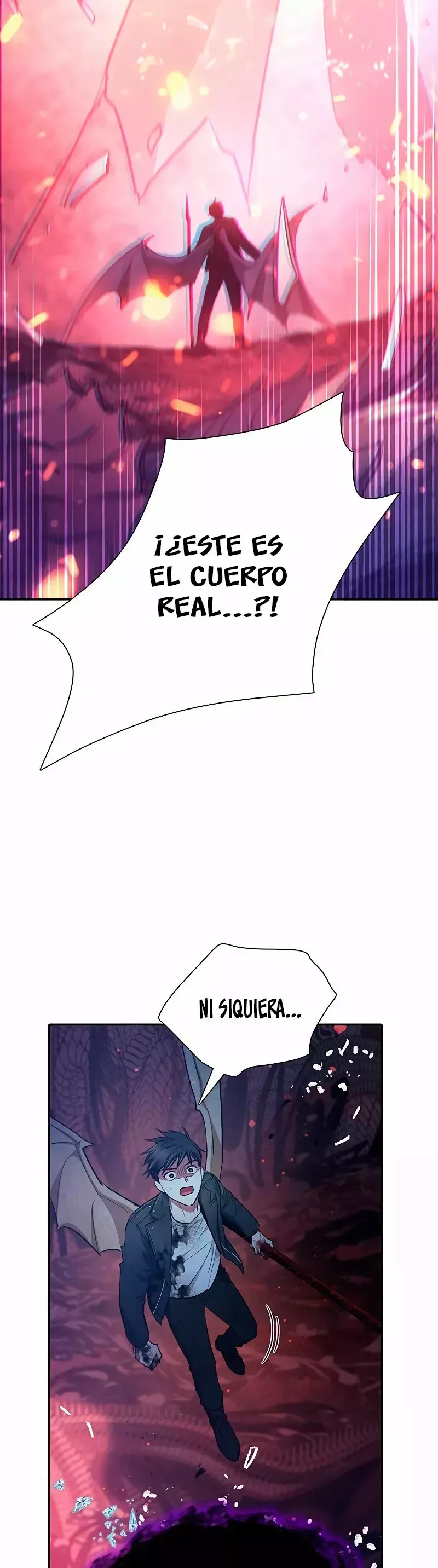 LAS CLASES S QUE CRIÉ Capítulo 92 en Línea - página 52