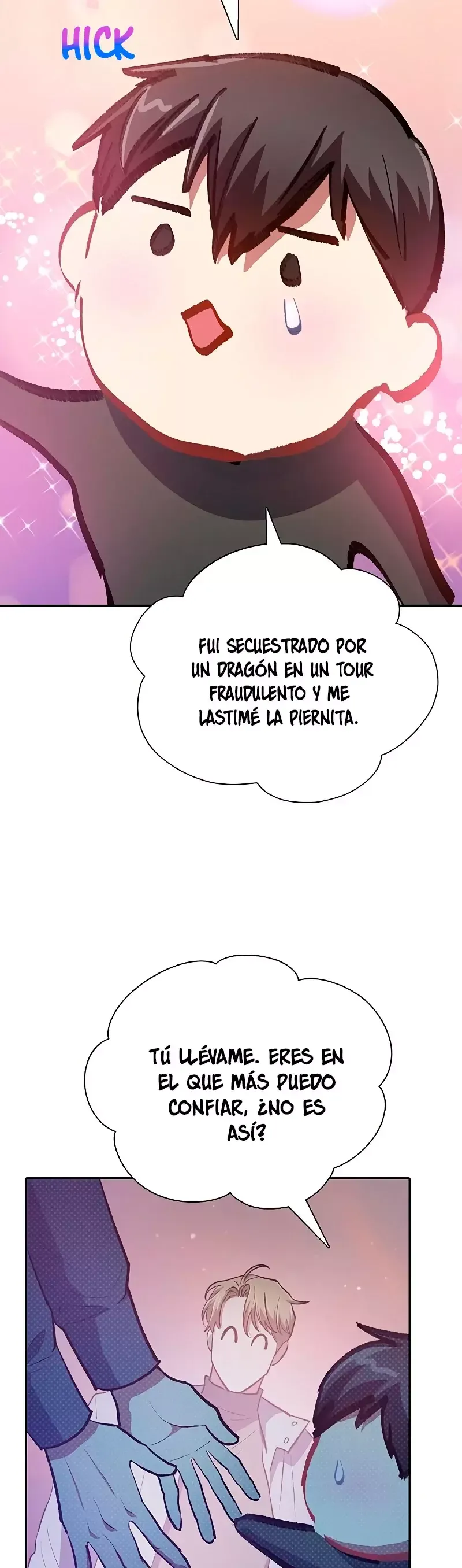 LAS CLASES S QUE CRIÉ Capítulo 95 en Línea - página 20