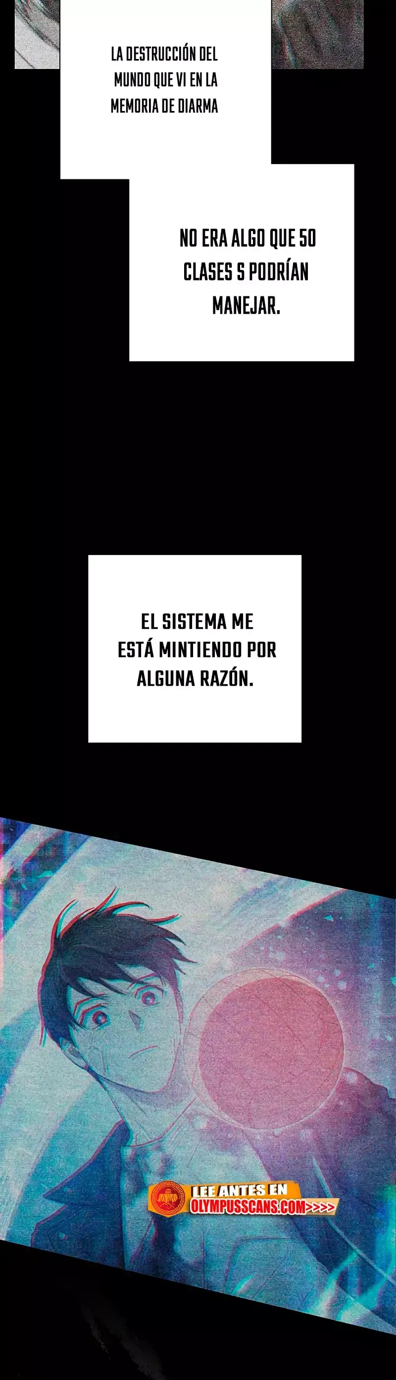 LAS CLASES S QUE CRIÉ Capítulo 95 en Línea - página 51