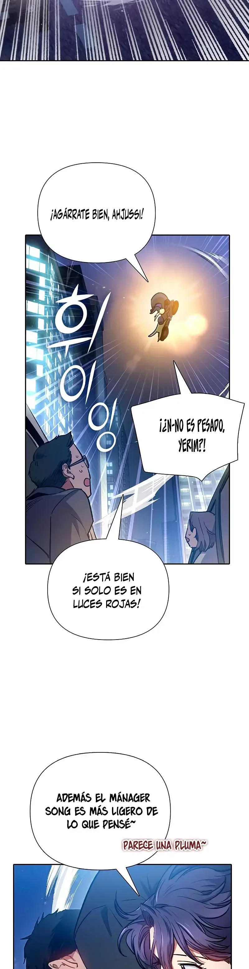 LAS CLASES S QUE CRIÉ Capítulo 97 en Línea - página 39