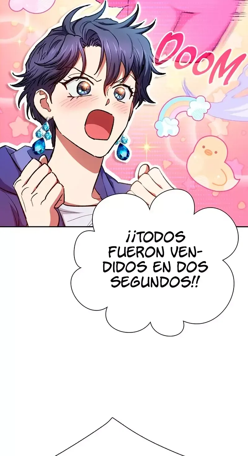 LAS CLASES S QUE CRIÉ Capítulo 98 en Línea - página 8