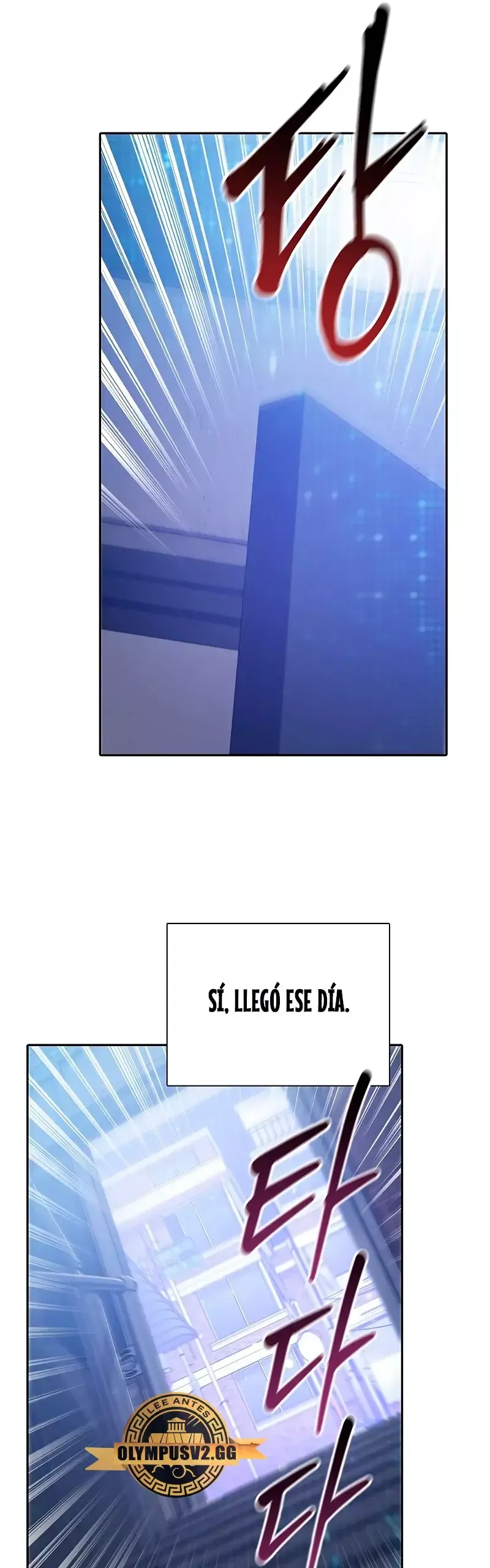 LAS CLASES S QUE CRIÉ Capítulo 99 en Línea - página 32