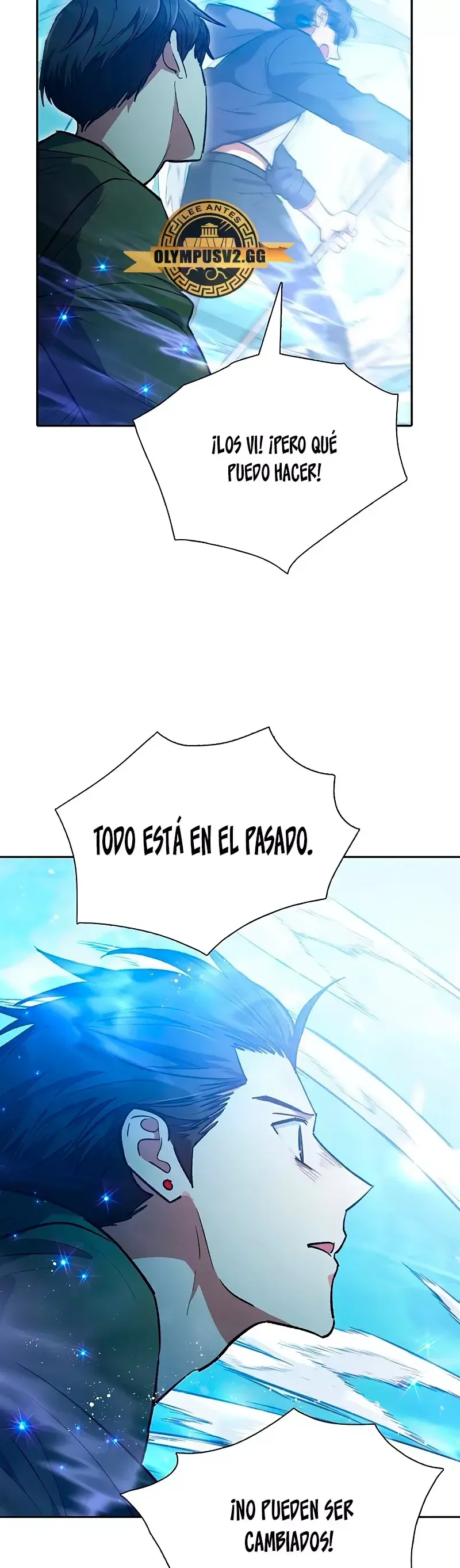 LAS CLASES S QUE CRIÉ Capítulo 99 en Línea - página 47