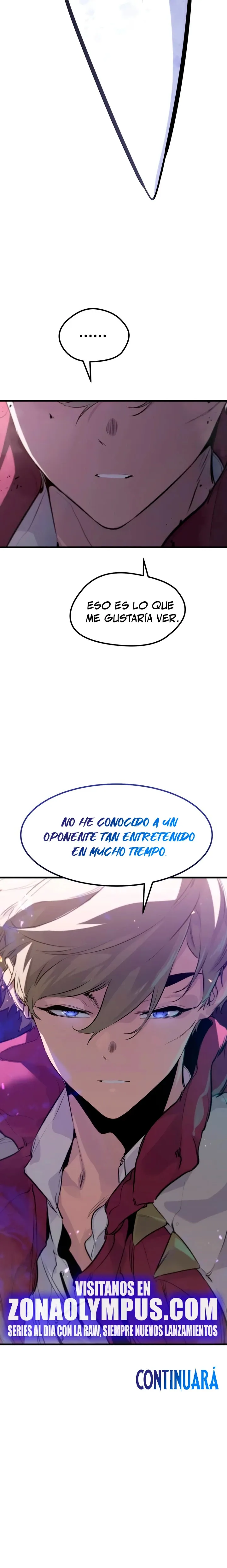 Las conspiraciones del mercenario regresado Capítulo 11 en Línea - página 26