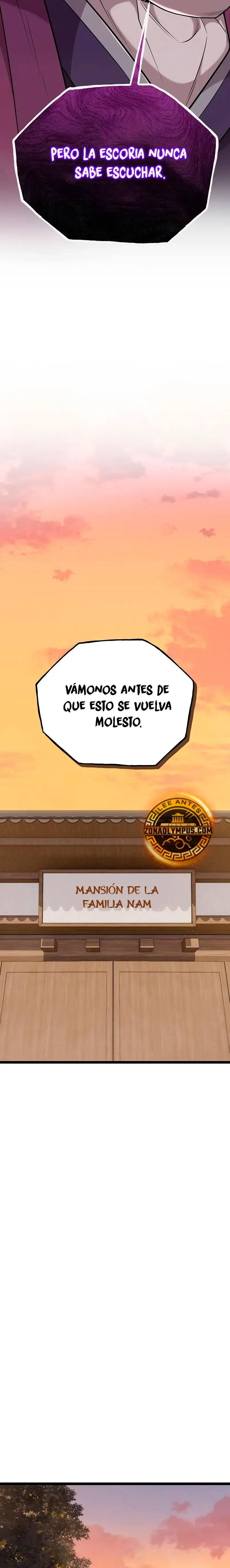 Las crónicas del clan Tang Capítulo 22 en Línea - página 25