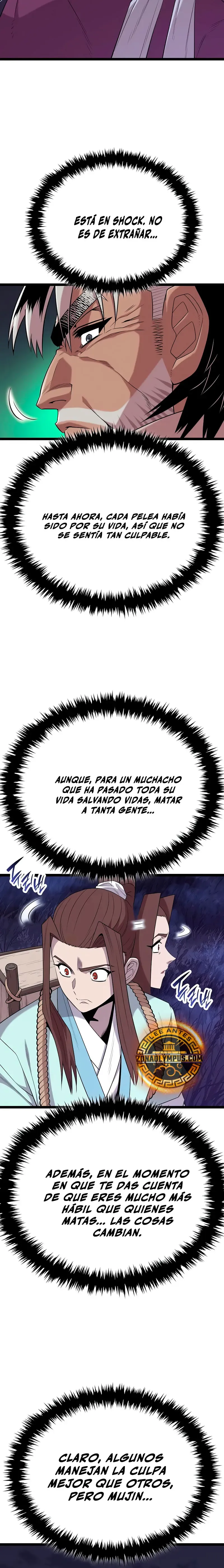Las crónicas del clan Tang Capítulo 24 en Línea - página 3
