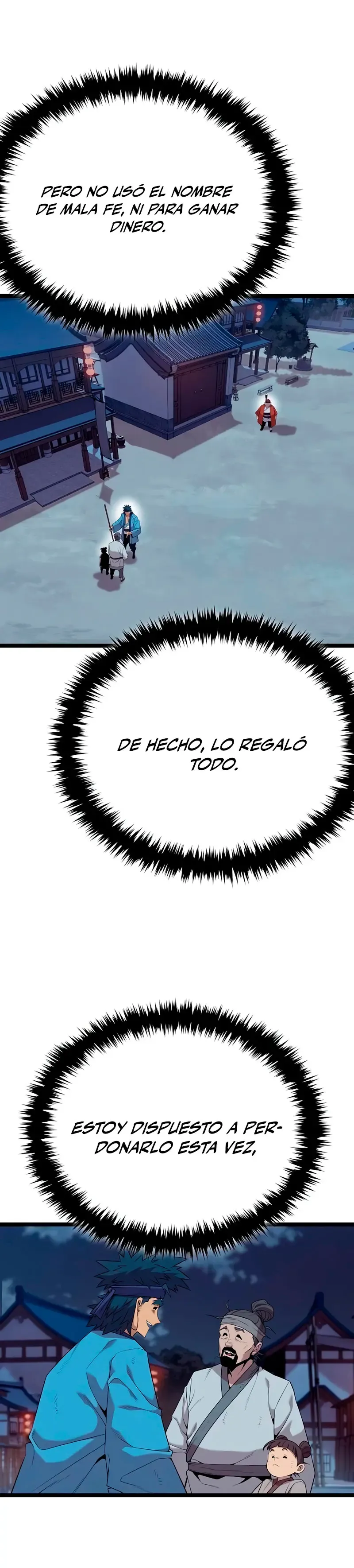 Las crónicas del clan Tang Capítulo 31 en Línea - página 14