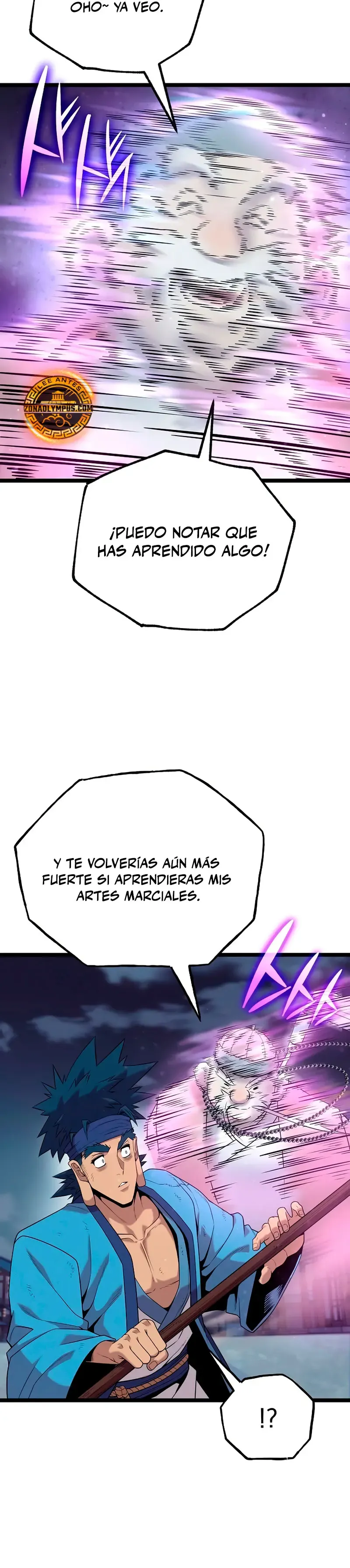 Las crónicas del clan Tang Capítulo 31 en Línea - página 18