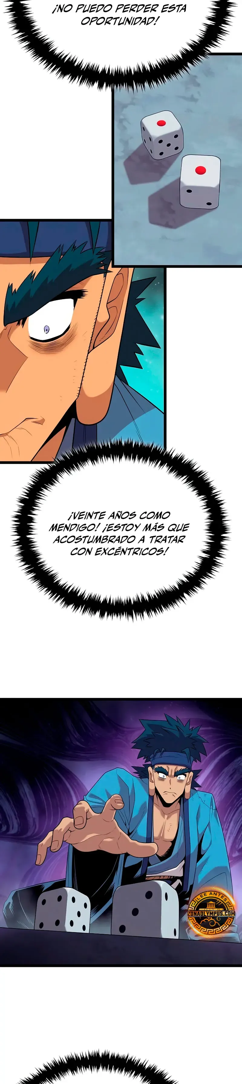 Las crónicas del clan Tang Capítulo 31 en Línea - página 36