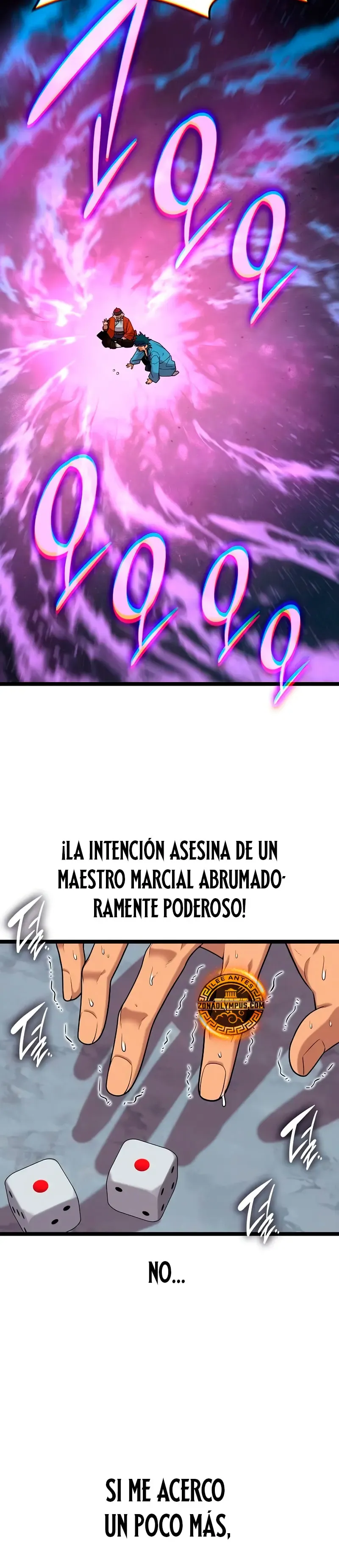 Las crónicas del clan Tang Capítulo 31 en Línea - página 39