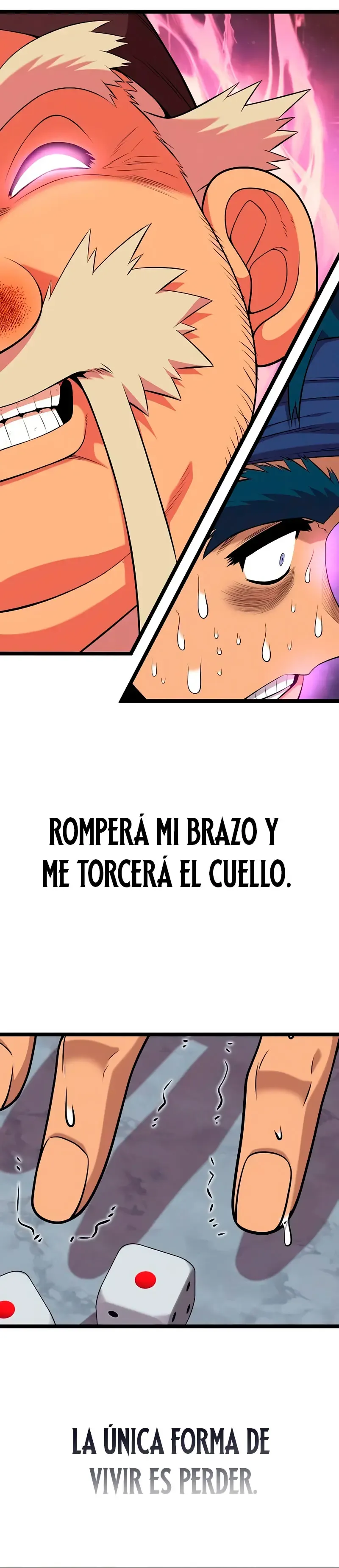 Las crónicas del clan Tang Capítulo 31 en Línea - página 40