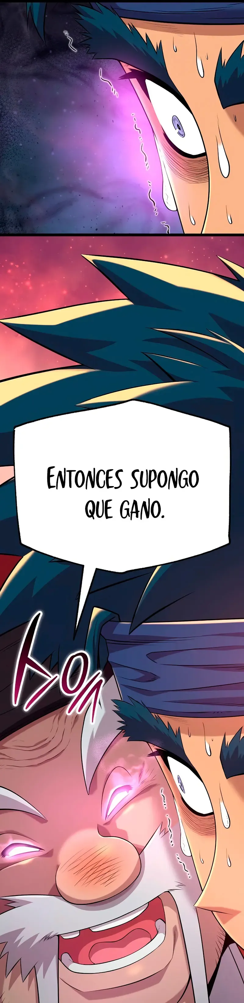 Las crónicas del clan Tang Capítulo 31 en Línea - página 41