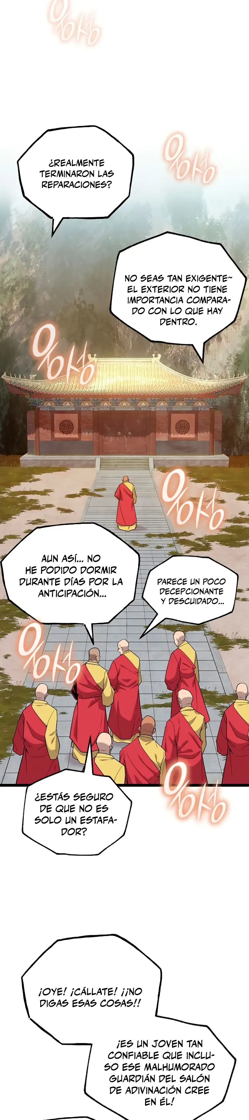 Las crónicas del clan Tang Capítulo 33 en Línea - página 7
