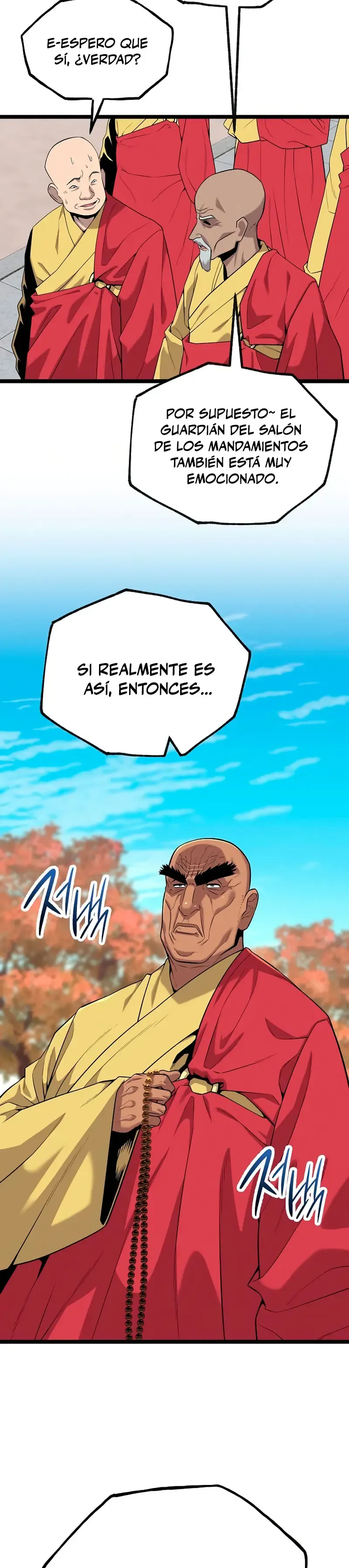 Las crónicas del clan Tang Capítulo 33 en Línea - página 8