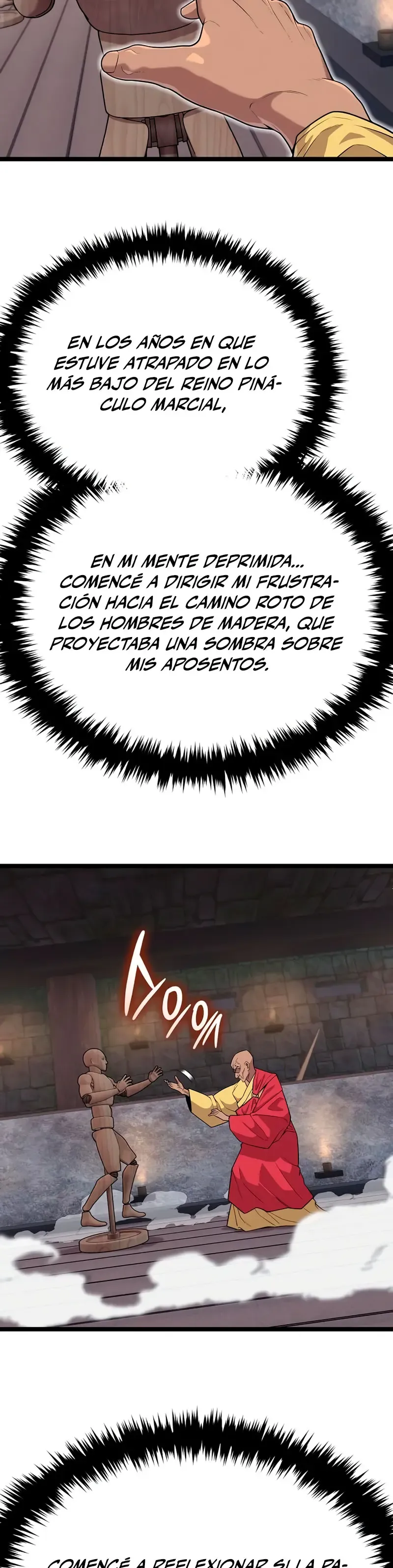 Las crónicas del clan Tang Capítulo 33 en Línea - página 25