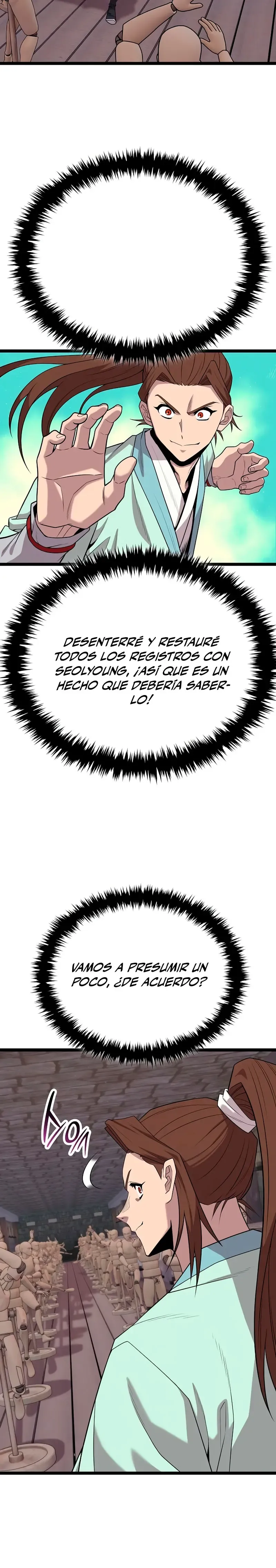 Las crónicas del clan Tang Capítulo 33 en Línea - página 44