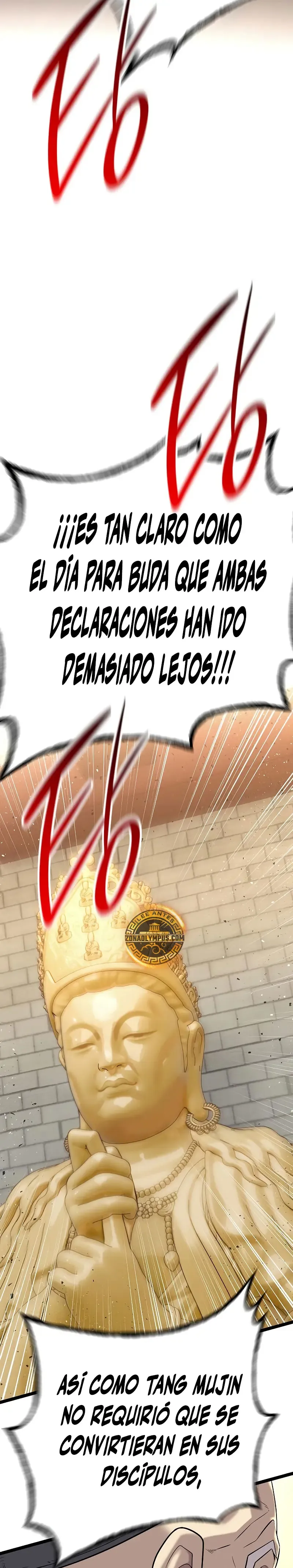 Las crónicas del clan Tang Capítulo 35 en Línea - página 25