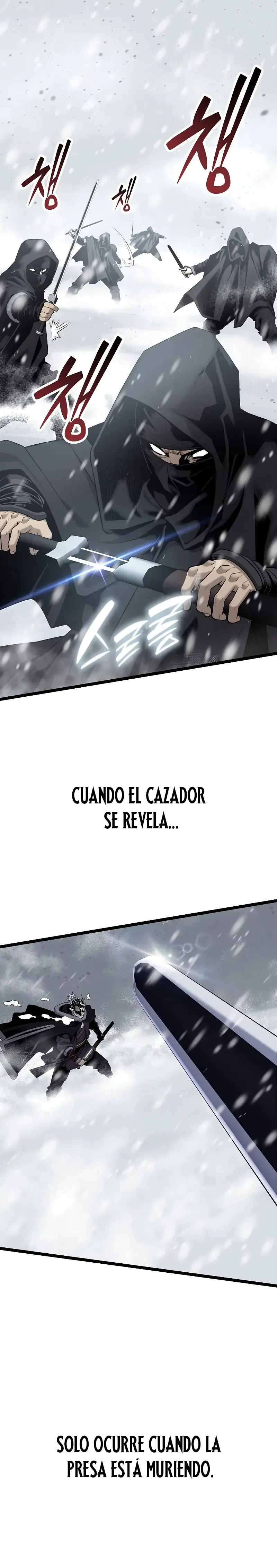 Las crónicas del clan Tang Capítulo 46 en Línea - página 34