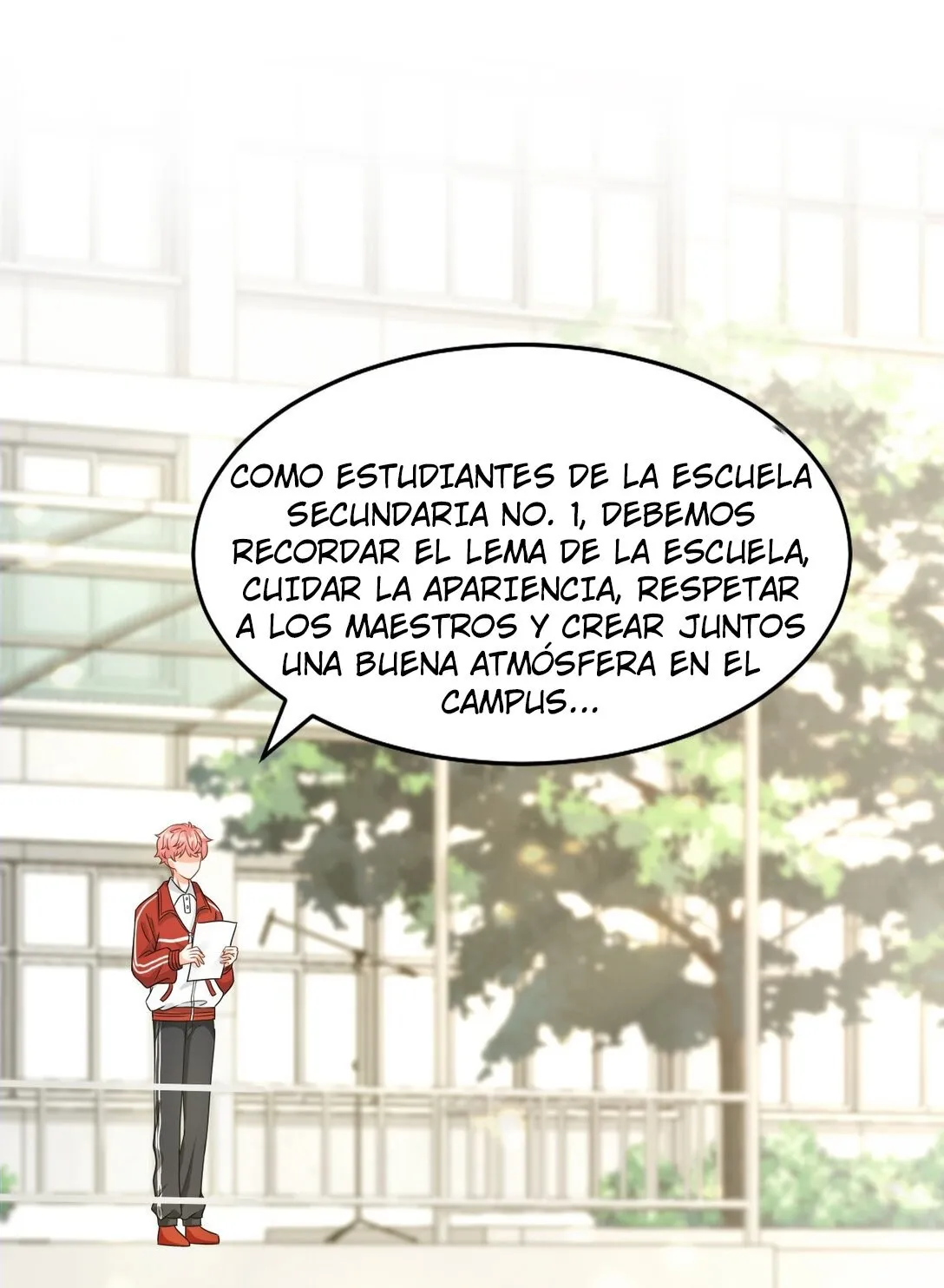Las Feromonas Dicen Que No Podemos Capítulo 14 en Línea - página 37