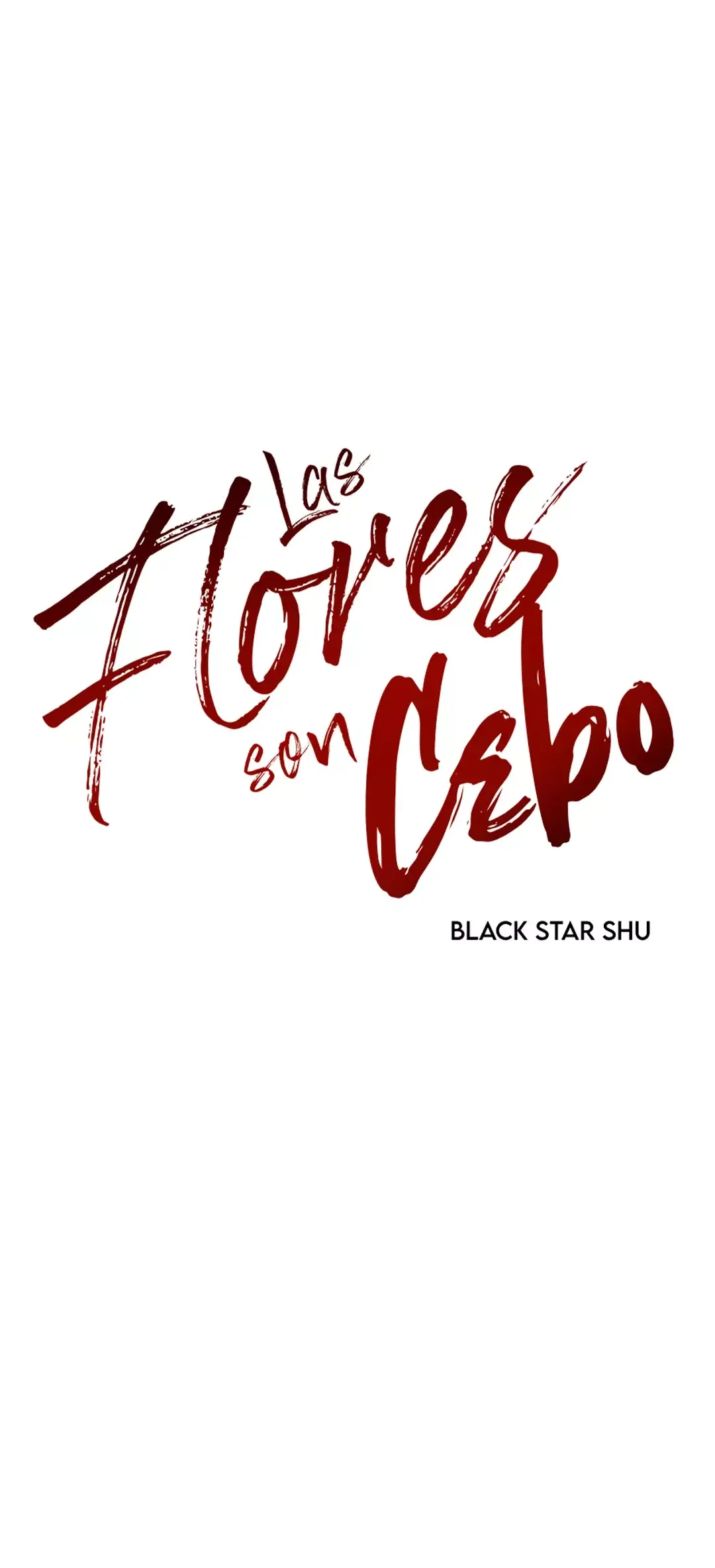 Las Flores Son Cebo Capítulo 14 en Línea - página 24