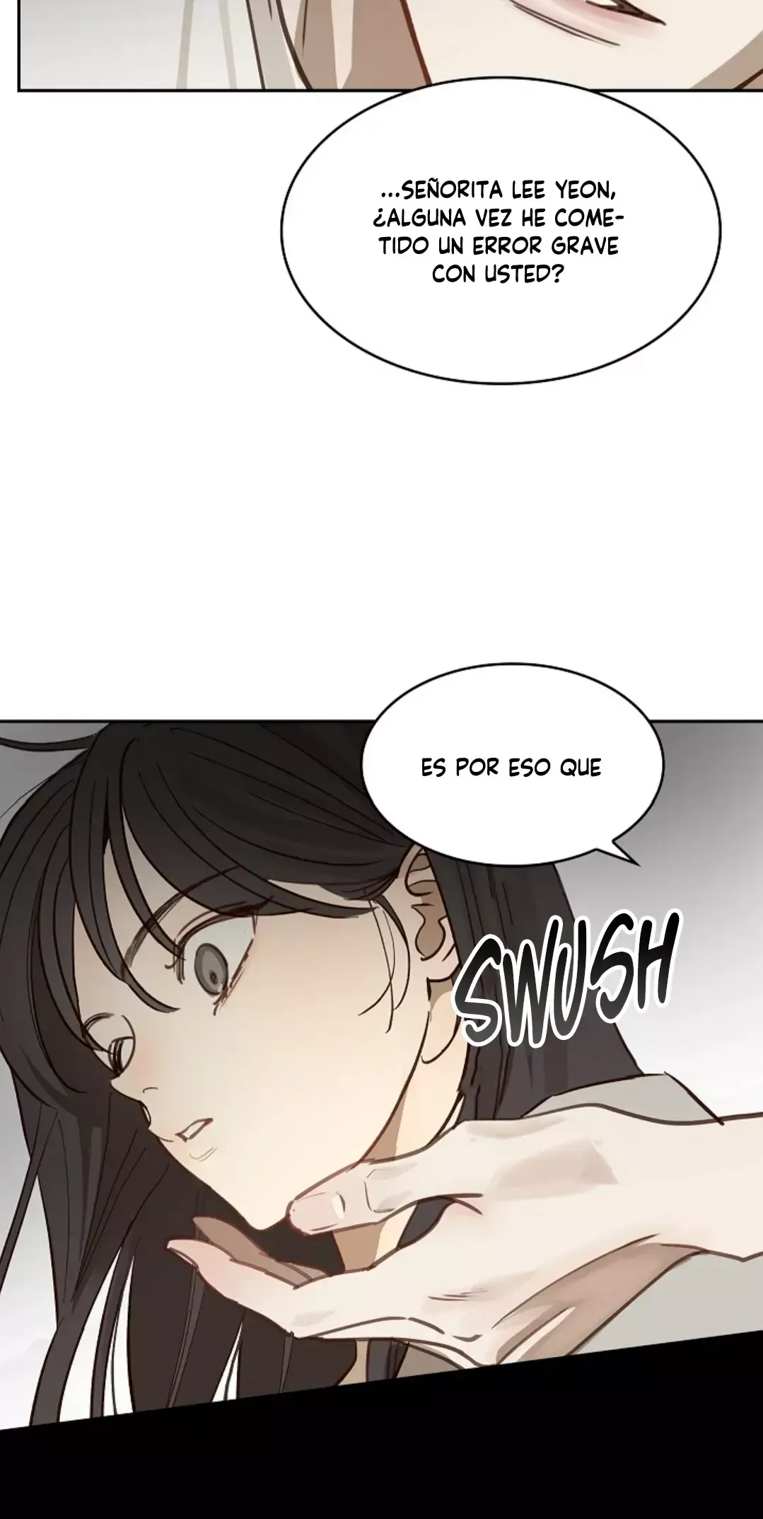 Las Flores Son Cebo Capítulo 14 en Línea - página 46