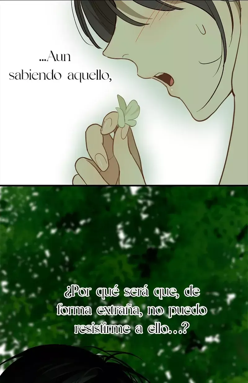 Las Flores Son Cebo Capítulo 19 en Línea - página 6