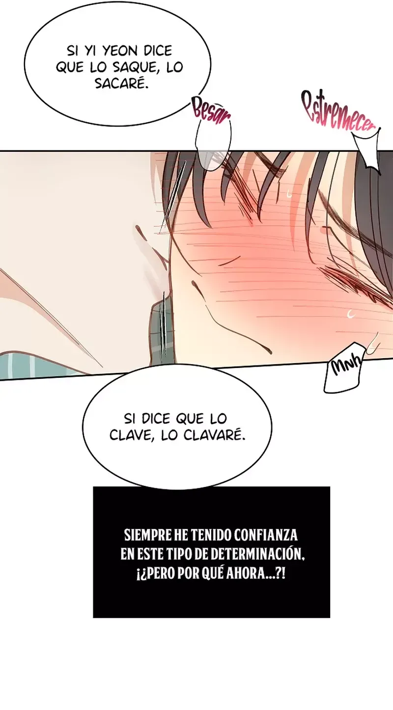 Las Flores Son Cebo Capítulo 19 en Línea - página 61