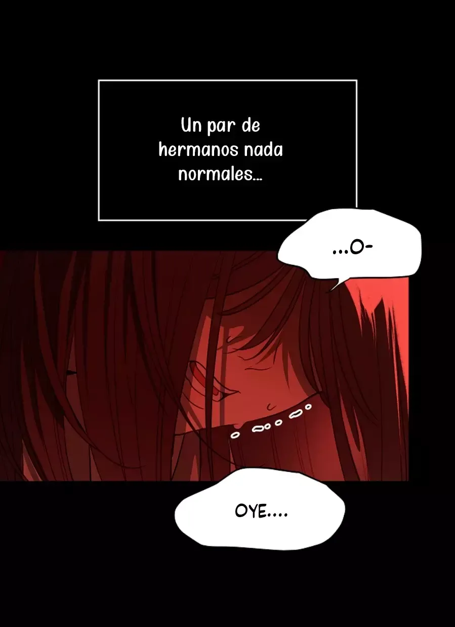 Las Flores Son Cebo Capítulo 2 en Línea - página 27