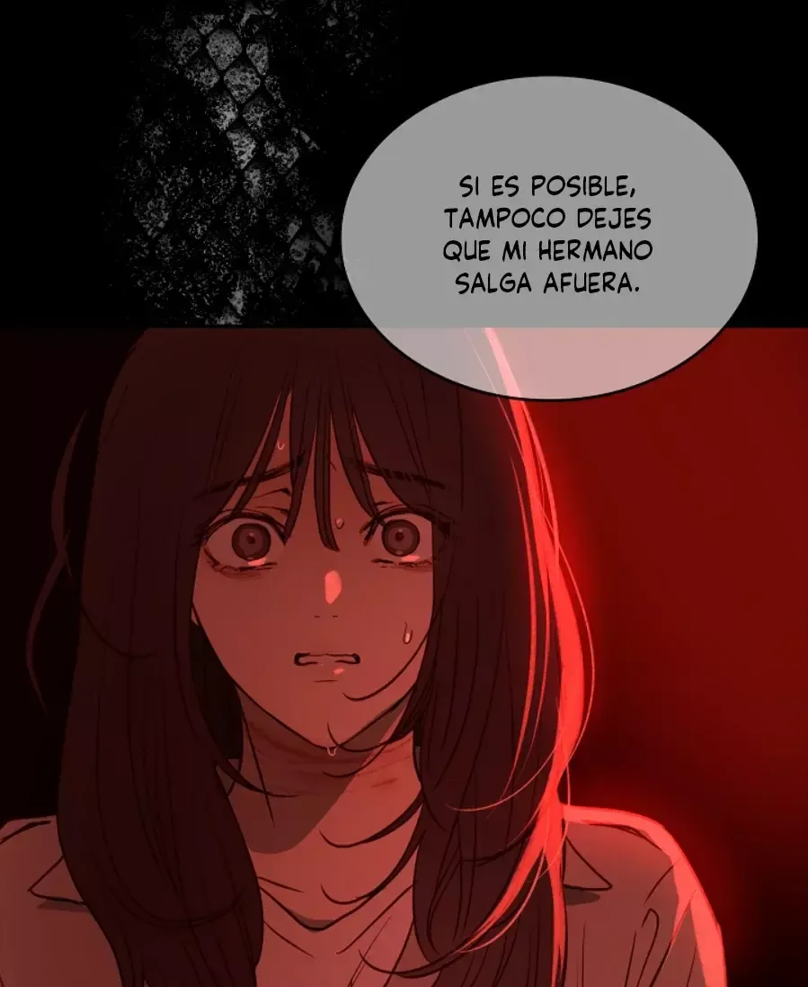 Las Flores Son Cebo Capítulo 2 en Línea - página 51