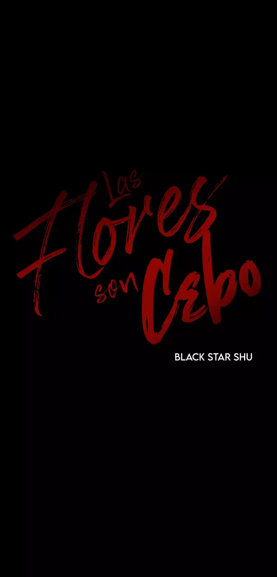 Las Flores Son Cebo Capítulo 2 en Línea - página 71