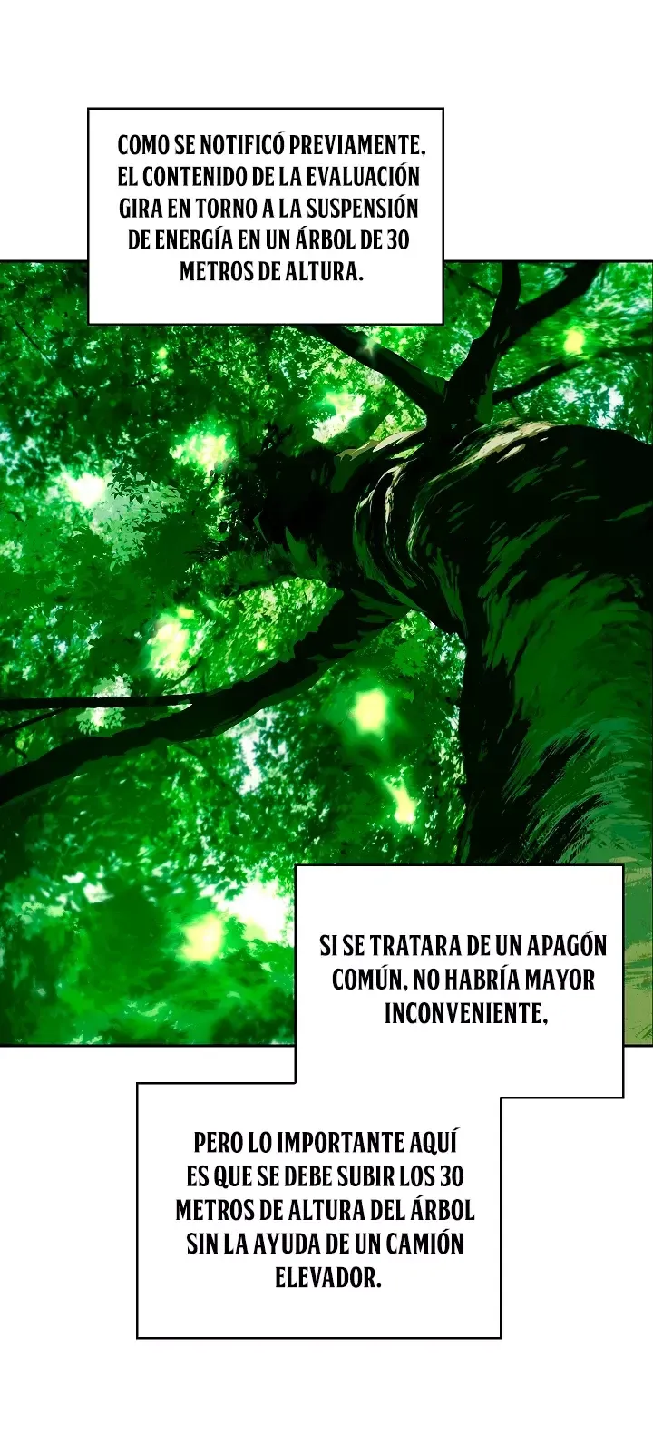 Las Flores Son Cebo Capítulo 21 en Línea - página 5