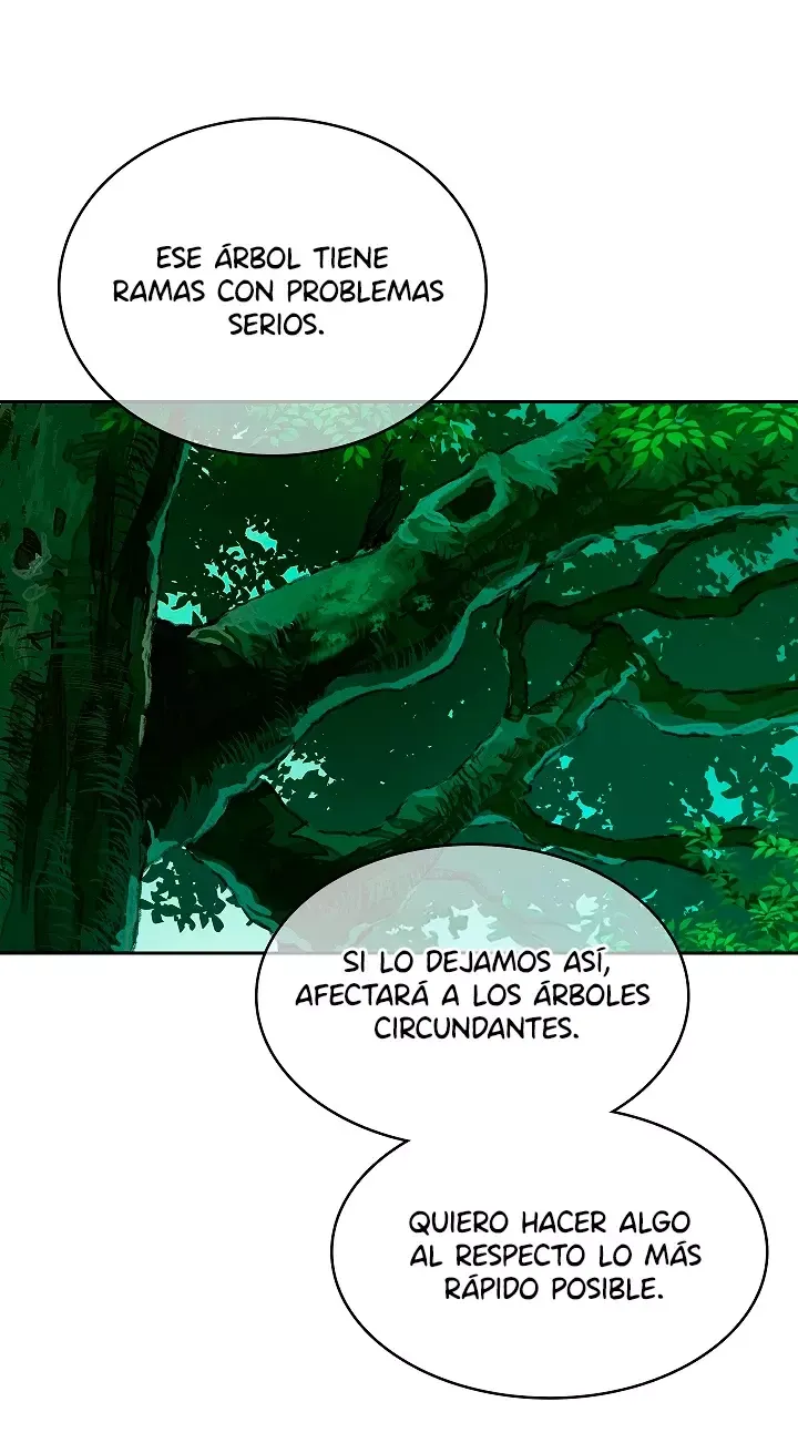 Las Flores Son Cebo Capítulo 21 en Línea - página 24
