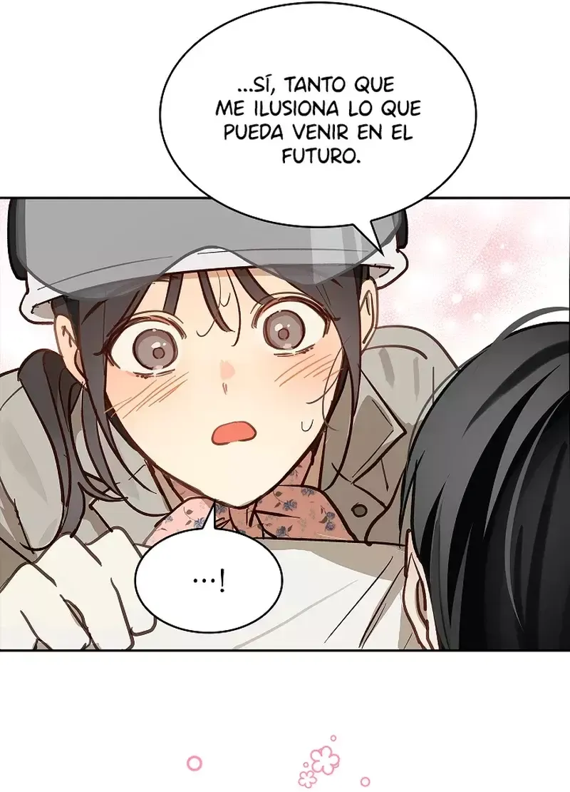 Las Flores Son Cebo Capítulo 22 en Línea - página 68