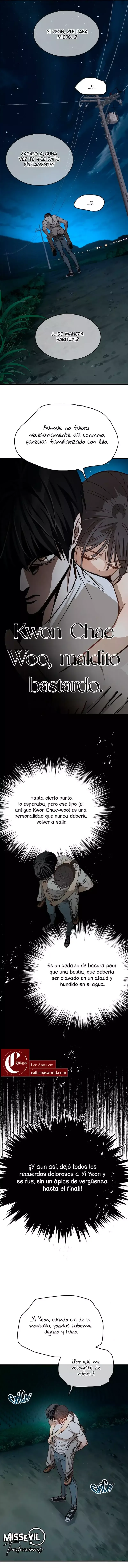 Las Flores Son Cebo Capítulo 23 en Línea - página 7