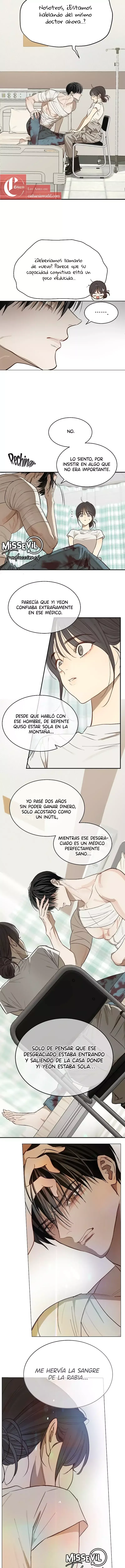 Las Flores Son Cebo Capítulo 28 en Línea - página 4