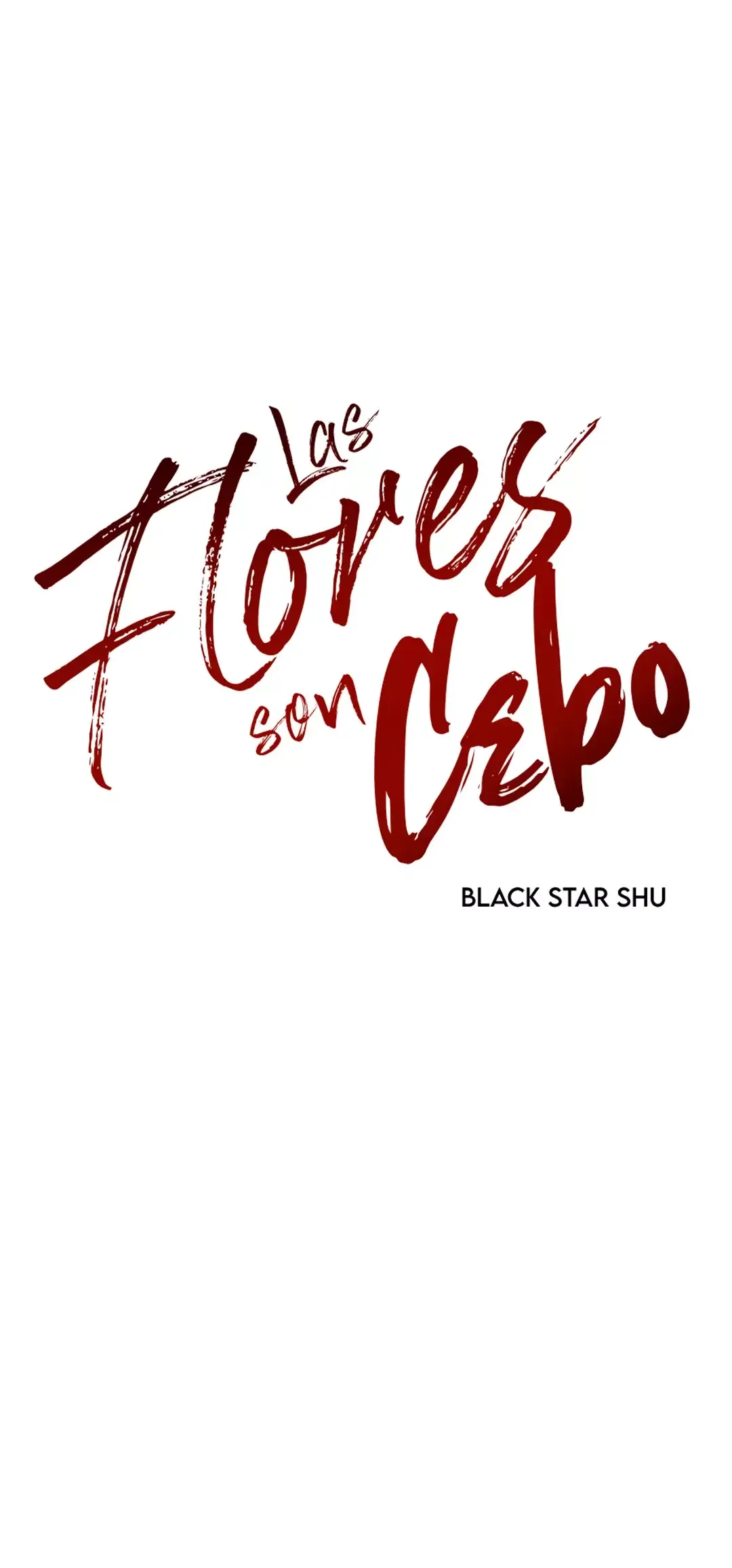 Las Flores Son Cebo Capítulo 3 en Línea - página 5